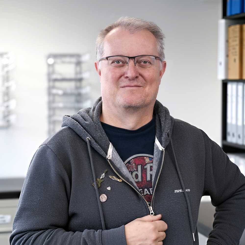 Dominique Raphael Egli