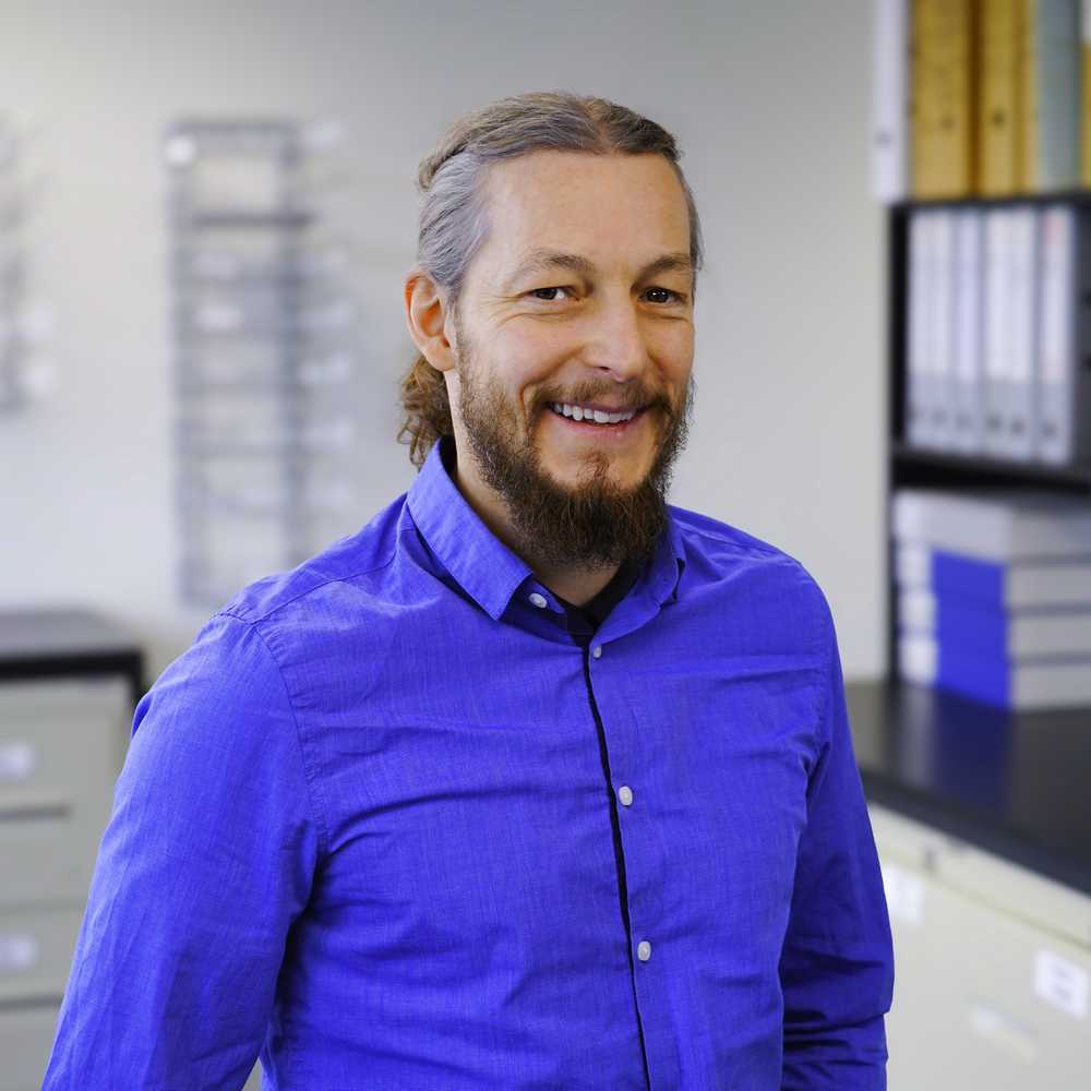 Dr. Matthias H. Müller